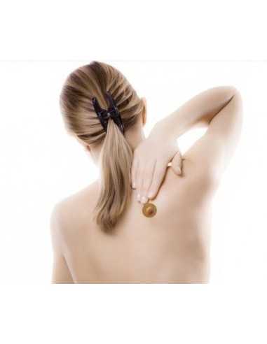 Magnet terapi Plaster 10stk 3000 Gauss