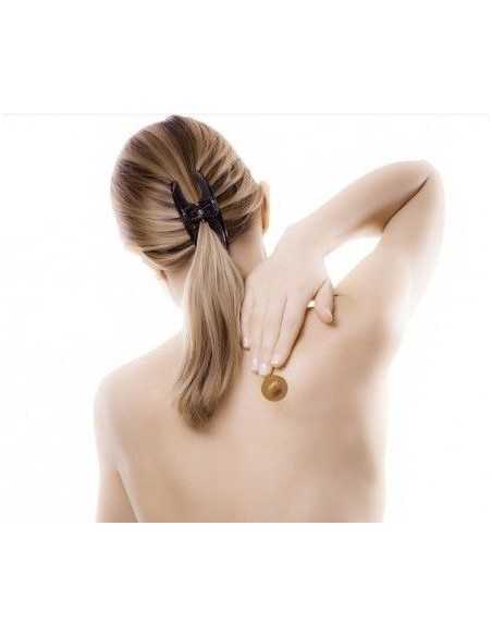 Magnet terapi Plaster 10stk 3000 Gauss