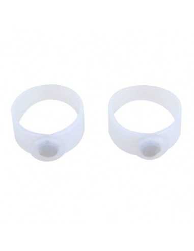 Magnetiske Tåringe 1200gauss 2stk sæt