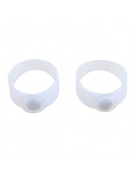 Magnetiske Tåringe 1200gauss 2stk sæt