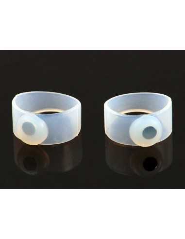 Magnetiske Tåringe 1200gauss 2stk sæt