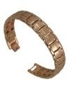 I-Energy Dobbelt Power 5i1 Titanium armbånd TD33