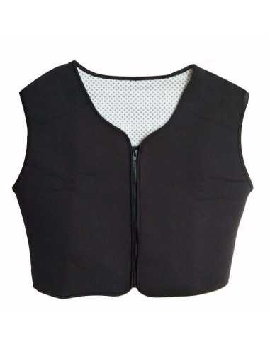 Tourmaline/FIR Varme Vest