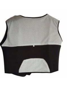 Tourmaline/FIR Varme Vest 2