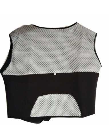 Tourmaline/FIR Varme Vest