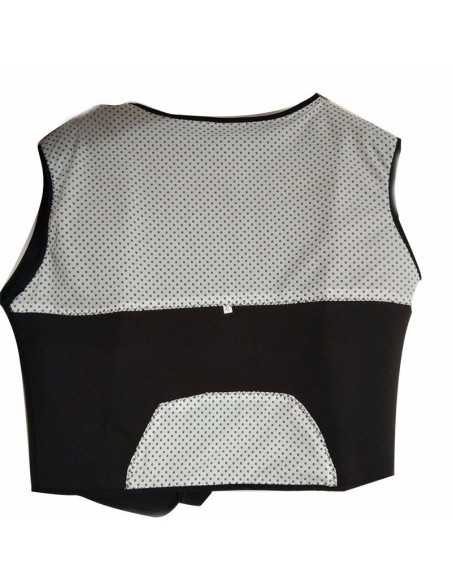 Tourmaline/FIR Varme Vest