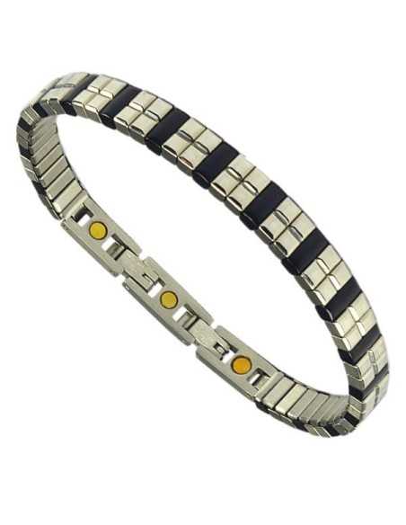 Flexibelt rustfri stål magnetarmbånd Flex 15 Flexibelt rustfri stål magnetarmbånd Flex 15
