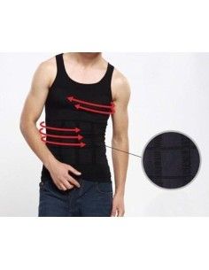 I-Energy Body Shaper undertrøje 2