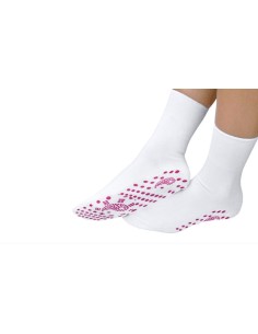 Tourmaline FIR Magnet varme sokker