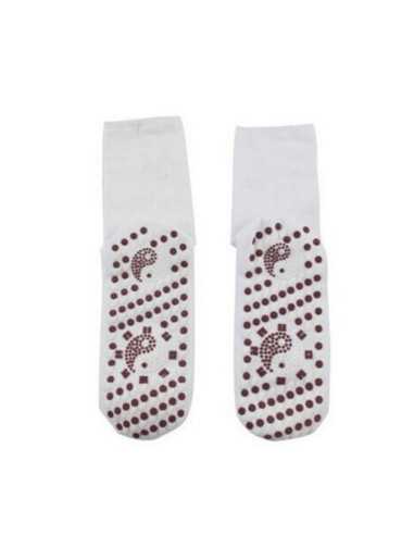 Tourmaline FIR Magnet varme sokker