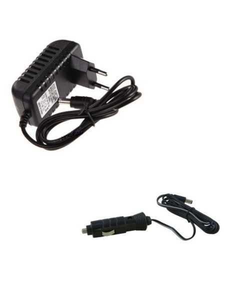 Shiatsu infrarød varme massage pude