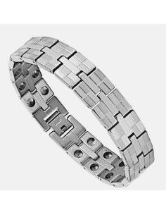 I-Energy Bipolar Dobbelt Power magnetarmbånd YSB-96 2