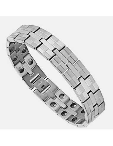 I-Energy Bipolar Dobbelt Power magnetarmbånd YSB-96