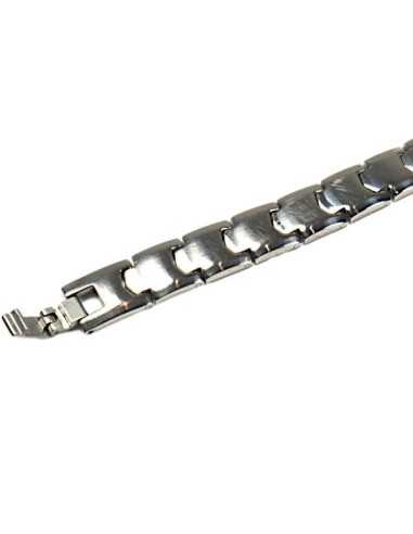 I-Energy Bipolar Titanium Magnetarmbånd YSB-25