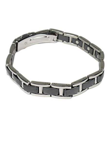 I-Energy Bipolar magnet Keramisk/Rustfri stål YSB-44SB I-Energy Bipolar magnet Keramisk/Rustfri stål YSB-44SB