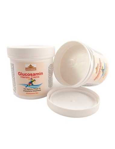 Naturhof Glucosamin intensiv Creme 250ml