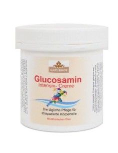 Naturhof Glucosamin intensiv Creme 250ml 2