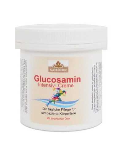 Naturhof Glucosamin intensiv Creme 250ml