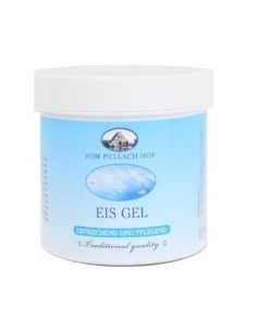 Vom Pullach Hof EIS GEL 250ml 2