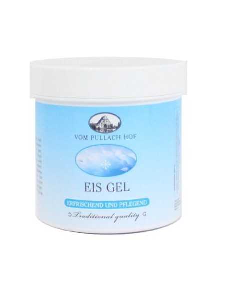 Vom Pullach Hof EIS GEL 250ml
