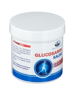 Glucosamin Salve Vom Pullach Hof