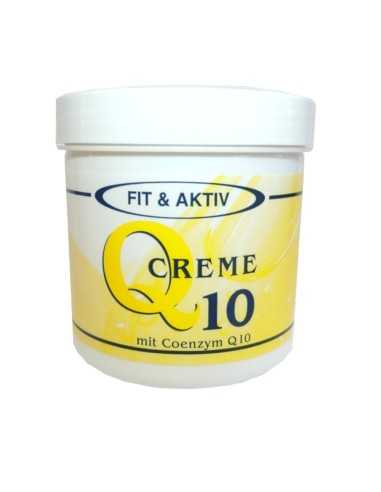 Q10 Creme 250ml