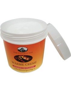 Varmecreme 250ml 2