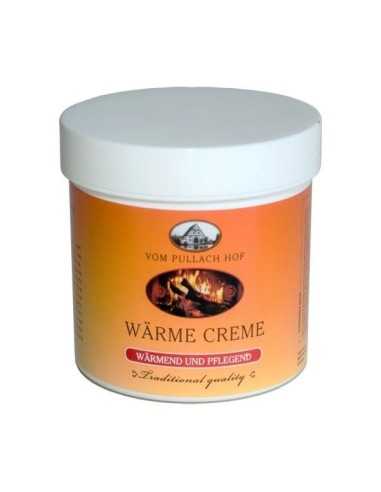 Varmecreme 250ml