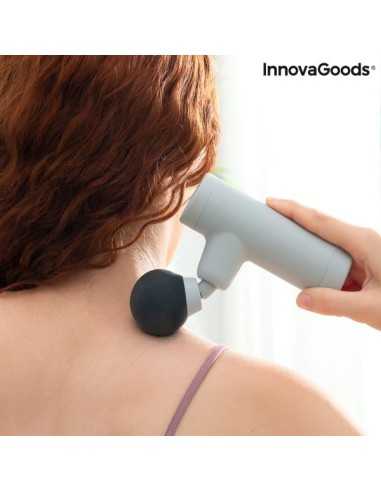 Mini Viberations Massage Gun