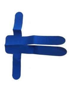 Skræddersyet kinesiotape 1stk til Håndled 2