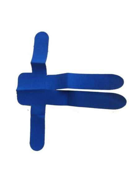 Skræddersyet kinesiotape 1stk til Håndled