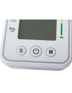 Blodtryksmåler til overarm 2