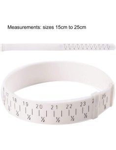Armbånd måleværktøj 2