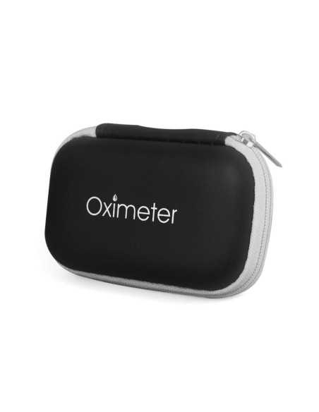 Oximeter itui med lynlås Vandtæt