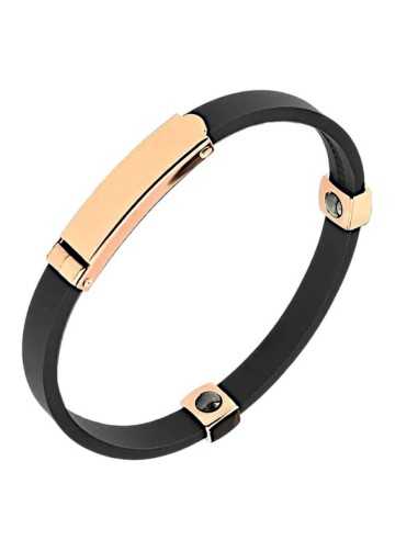 I-Energy Rose Bio Magnetarmbånd