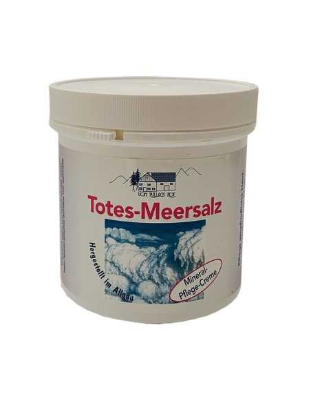 Dead Sea Salt Creme 250ml Pullach Hof.