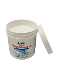 Dead Sea Salt Creme 250ml Pullach Hof. 2