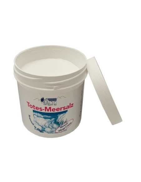 Dead Sea Salt Creme 250ml Pullach Hof.