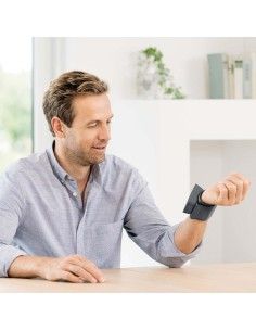 Beurer Blodtryksmåler til håndled BC027 2