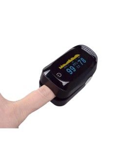 OroMed Pulsoxiometer 2