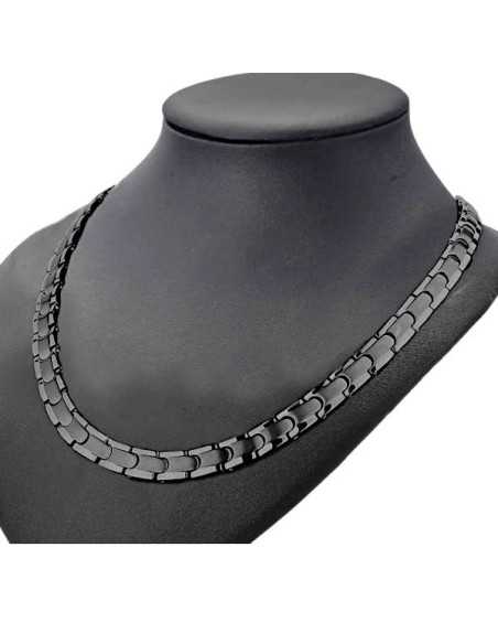 I-Energy Titanium Magnethalskæde 9007BM