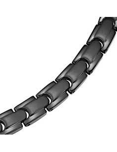 I-Energy Titanium Magnethalskæde 9007BM 2