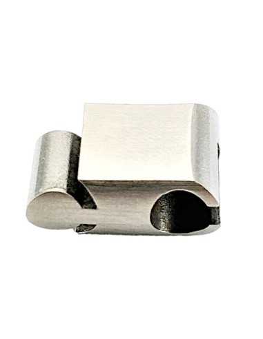 Ekstra låseled til V8 - V9 - V10 og V11 magnet læderarmbånd