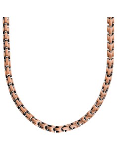 Kobber Magnethalskæde CN039C