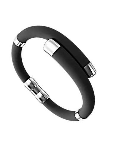 I-Energy Bipolar aroma Silicone armbånd BIS01