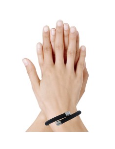 I-Energy Bipolar aroma Silicone armbånd BIS01 2