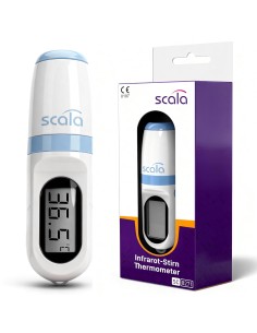 Scala Infrarødt Pandetermometer SC 8271