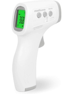 Medisana TM A79 Infrarød febertermometer Med feberalarm... 2