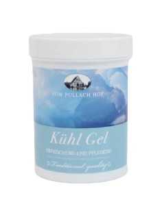 Vom Pullach Hof Køle GEL 150ml
