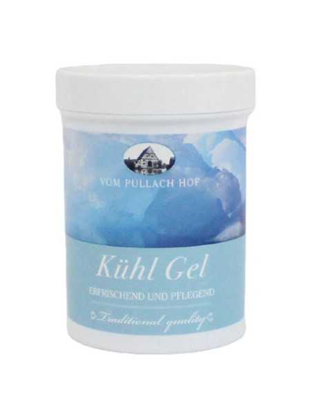 Vom Pullach Hof Køle GEL 150ml